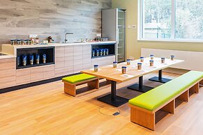 TUI SUNEO Kinderresort Usedom