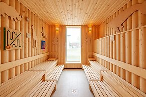 TUI SUNEO Kinderresort Usedom