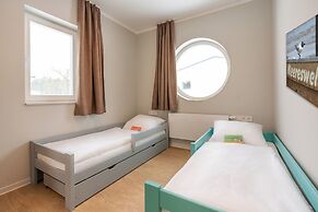 TUI SUNEO Kinderresort Usedom