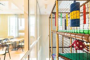 TUI SUNEO Kinderresort Usedom