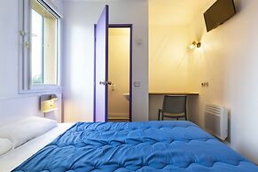 Hotel Mister Bed Orleans Saran