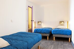 Hotel Mister Bed Orleans Saran