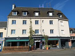 Hotel le Broceliande, Sure Hotel Collection by Best Western