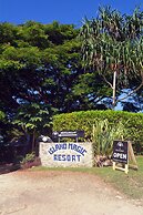 Island Magic Resort