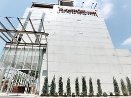 The Patra Hotel - Rama 9