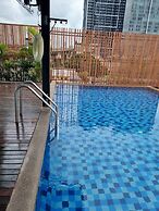 The Patra Hotel - Rama 9