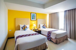 The Patra Hotel - Rama 9