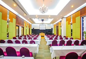 The Patra Hotel - Rama 9