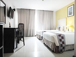 The Patra Hotel - Rama 9