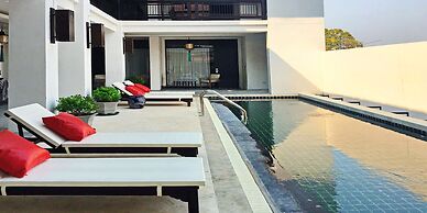 Bodhi Serene Chiang Mai