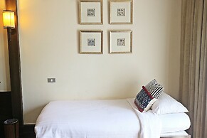 Bodhi Serene Chiang Mai