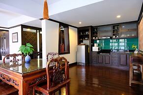 Bodhi Serene Chiang Mai
