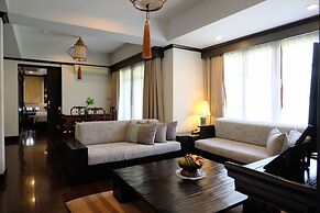 Bodhi Serene Chiang Mai