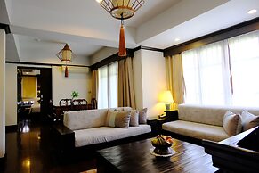 Bodhi Serene Chiang Mai