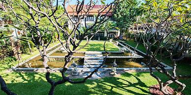 Bodhi Serene Chiang Mai