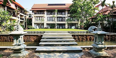 Bodhi Serene Chiang Mai