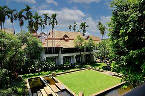Bodhi Serene Chiang Mai