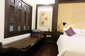 Bodhi Serene Chiang Mai