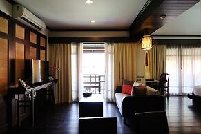 Bodhi Serene Chiang Mai