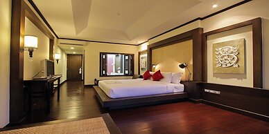 Bodhi Serene Chiang Mai