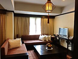Bodhi Serene Chiang Mai