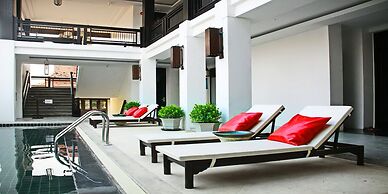 Bodhi Serene Chiang Mai