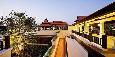 Bodhi Serene Chiang Mai