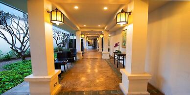 Bodhi Serene Chiang Mai