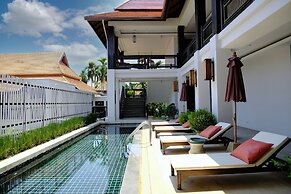 Bodhi Serene Chiang Mai