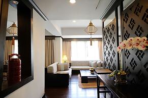 Bodhi Serene Chiang Mai