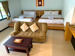 Tanawit Hotel Hua Hin