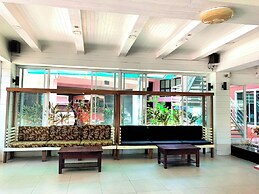 Tanawit Hotel Hua Hin