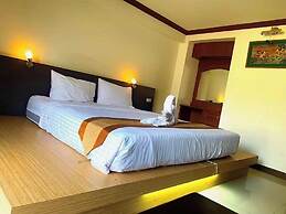 Tanawit Hotel Hua Hin