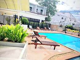 Tanawit Hotel Hua Hin