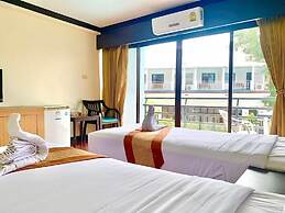 Tanawit Hotel Hua Hin