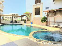 Tanawit Hotel Hua Hin