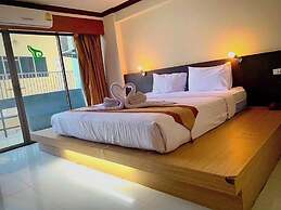 Tanawit Hotel Hua Hin