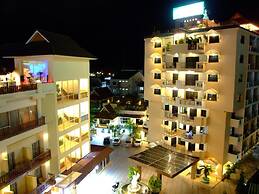 Tanawit Hotel Hua Hin