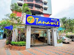 Tanawit Hotel Hua Hin