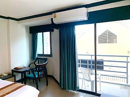 Tanawit Hotel Hua Hin