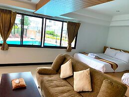 Tanawit Hotel Hua Hin