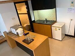 Tanawit Hotel Hua Hin