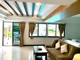 Tanawit Hotel Hua Hin