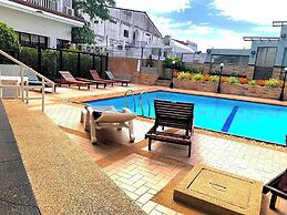 Tanawit Hotel Hua Hin