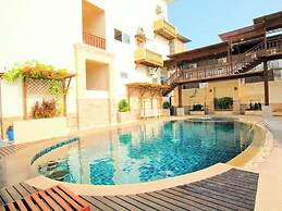 Tanawit Hotel Hua Hin