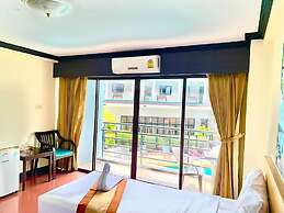 Tanawit Hotel Hua Hin