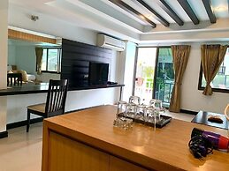 Tanawit Hotel Hua Hin