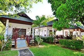 First Bungalow Beach Resort