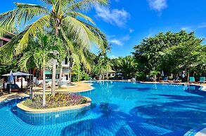 First Bungalow Beach Resort