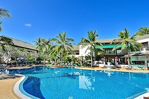 First Bungalow Beach Resort